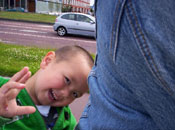 Met de groeten van de fotograaf